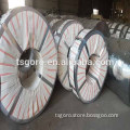 China supplier full hard galvanized steel coil price